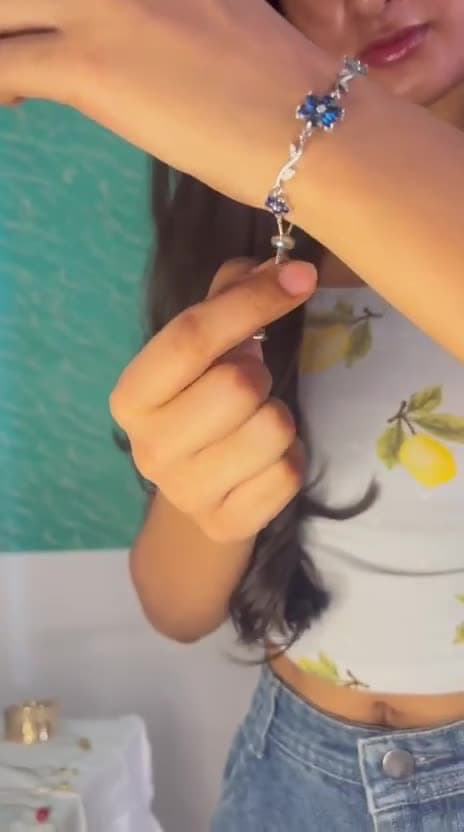 Adjustable Bracelet